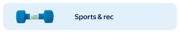 Sports & rec