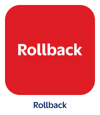 Rollback