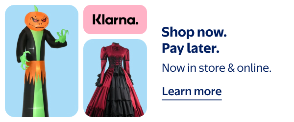 Klarna - Shop now. Pay later. Now in store & online.