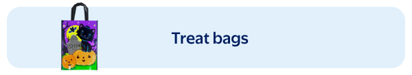 Treat bags