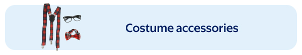 Costume accessories