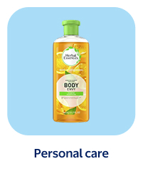 Personal care