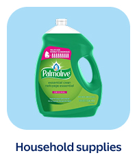 Household supplies