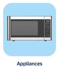 Appliances