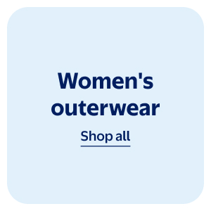 Women's outerwear
