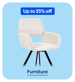 Up to 35% off - Furniture