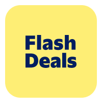 Flash Deals