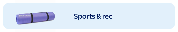 Sports & rec