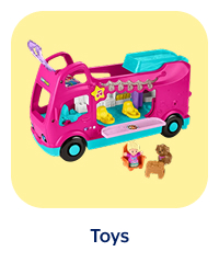 Toys