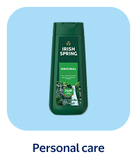 Personal care