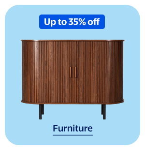 Up to 35% off - Furniture