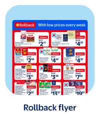 Rollback flyer