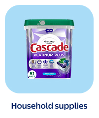 Household supplies