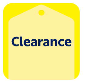 Clearance