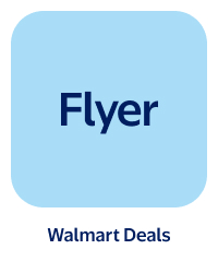 Flyer - Walmart Deals