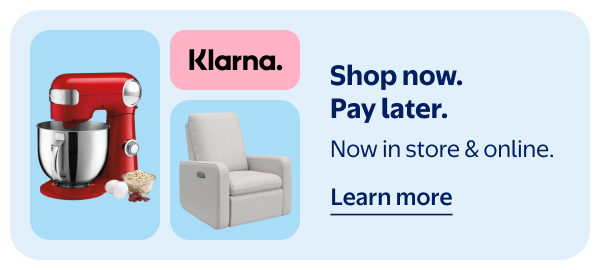 Klarna - Shop now. Pay later. Now in store & online.