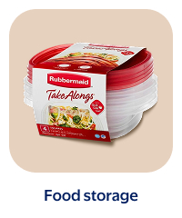 Food storage