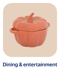 Dining & entertainment