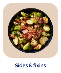 Sides & fixins