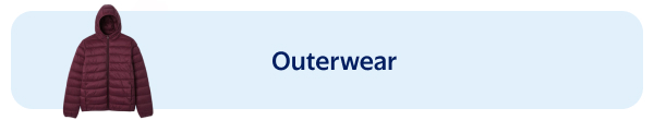Outerwear