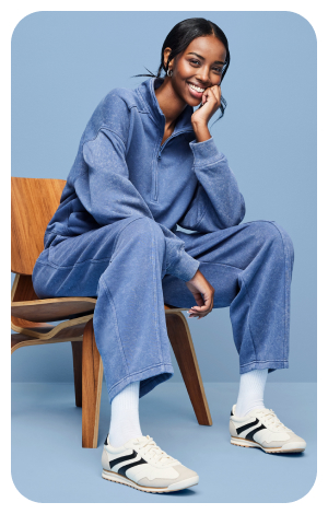 $29 - Women's Sneakers