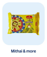 Mithai & more