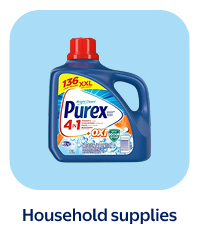 Household supplies