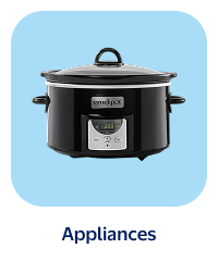 Appliances