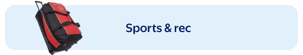Sports & rec