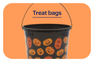 Treat bags