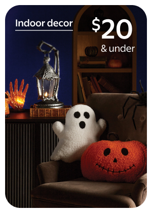 $20 & under - Indoor decor