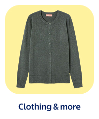Clothing & more