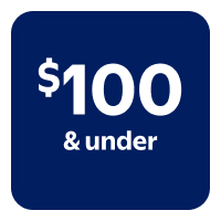 $100 & under