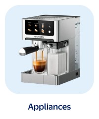 Appliances