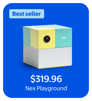 Nex Playground