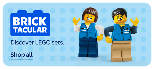 BRICKTACULAR - Discover LEGO sets.