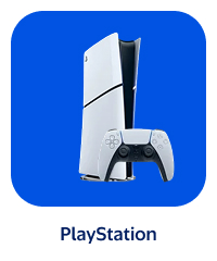 PlayStation