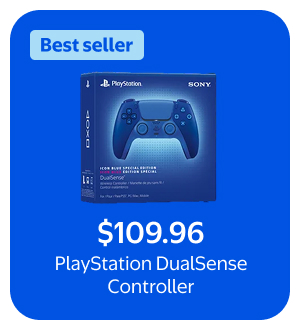 PlayStation DualSense Controller