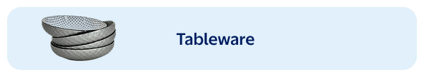 Tableware