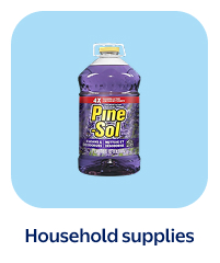 Household supplies