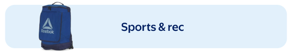 Sports & rec