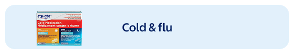 Cold & flu