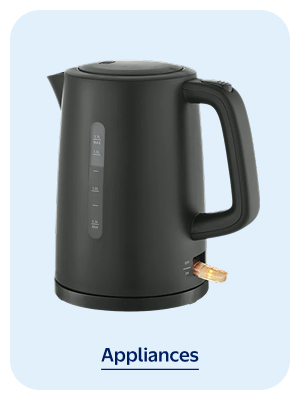 Appliances