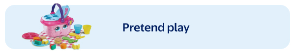 Pretend play