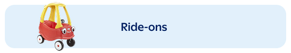 Ride-ons