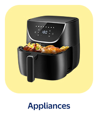 Appliances