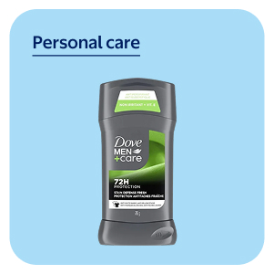 Personal care