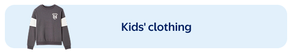 Kids' clothing