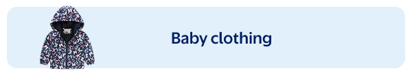 Baby clothing