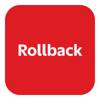 Rollback